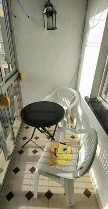 Apartamento En Pleno Centro De Málaga Eksteriør billede