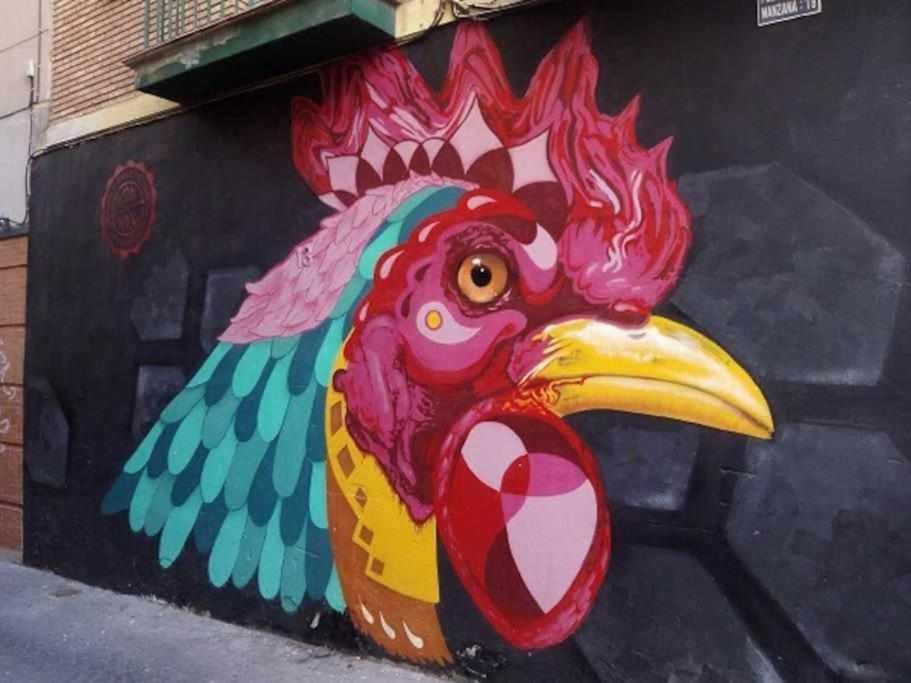 Apartamento En Pleno Centro De Málaga Eksteriør billede