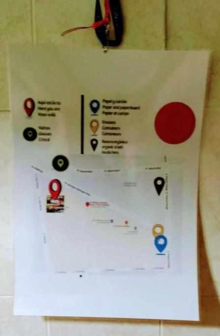 Apartamento En Pleno Centro De Málaga Eksteriør billede