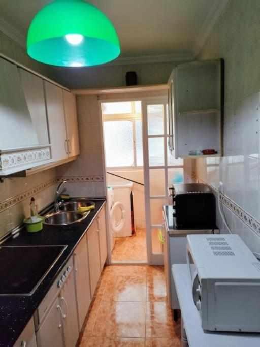 Apartamento En Pleno Centro De Málaga Eksteriør billede