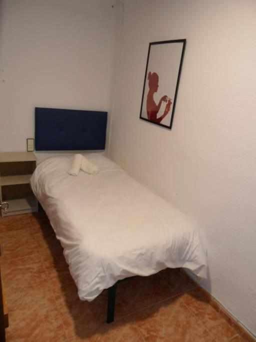Apartamento En Pleno Centro De Málaga Eksteriør billede
