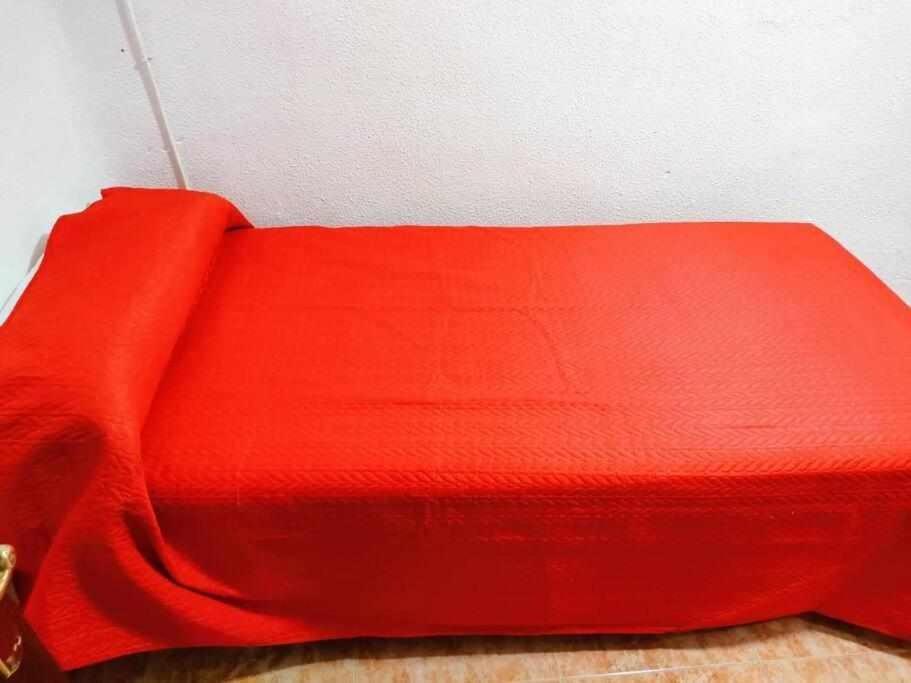Apartamento En Pleno Centro De Málaga Eksteriør billede